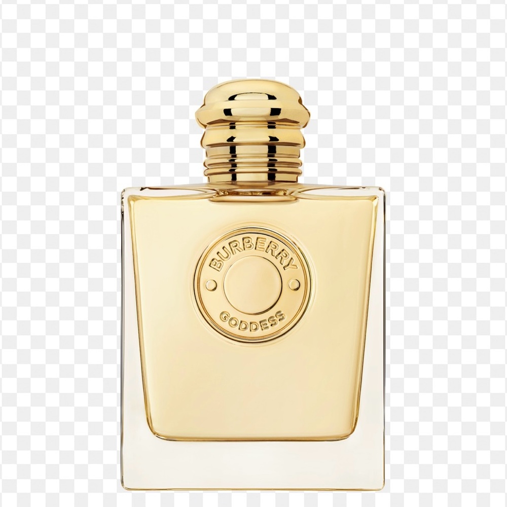Burberry Goddess Fragrance